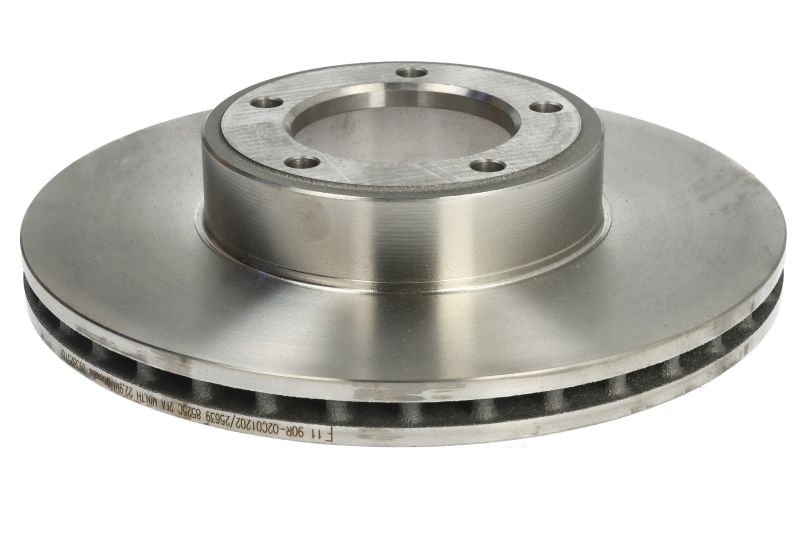 Tarcza hamulcowa BREMBO 09.3825.10