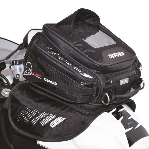 M15R Tank Bag OXFORD