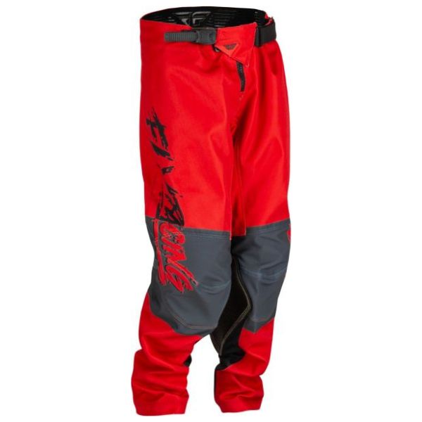 FLY Bikses OffRoad RACING YOUTH KINETIC KHAOS
