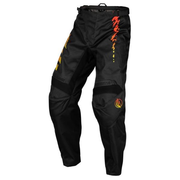 Bikses OffRoad FLY RACING YOUTH F-16