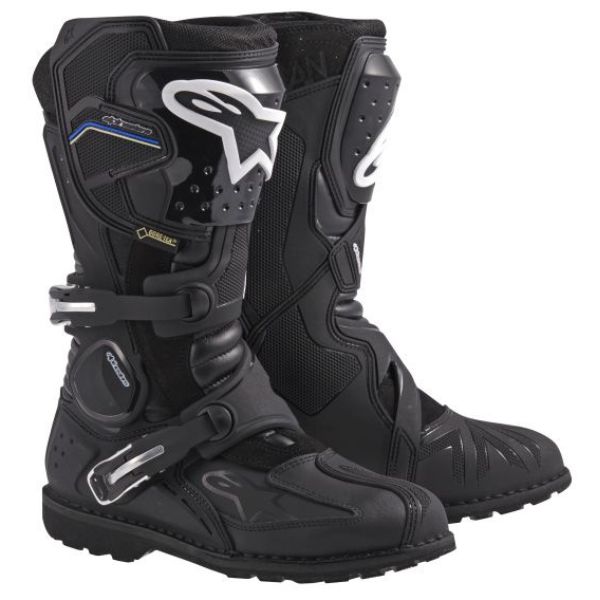 Apavi Tūrisma TOUCAN GORE-TEX ALPINESTARS