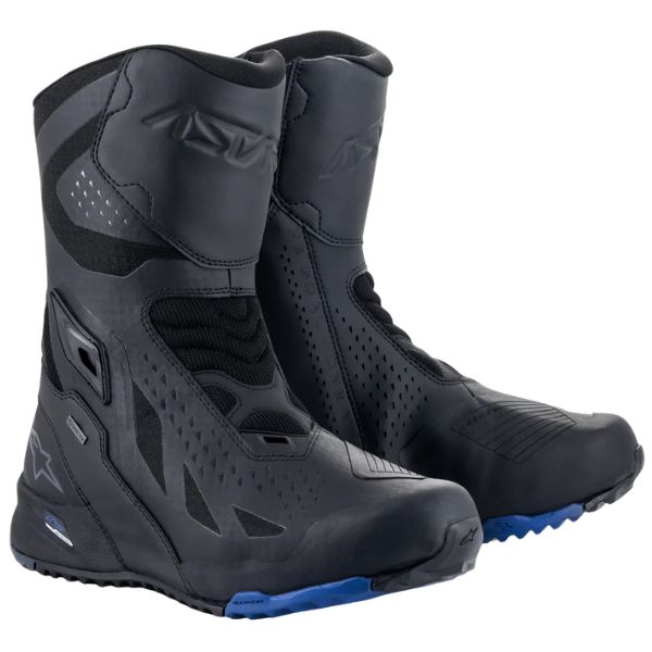 ALPINESTARS Apavi Tūrisma RT-8 GORE-TEX