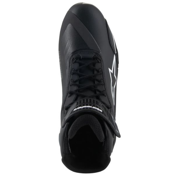 Leather boots touring FASTER-4 ALPINESTARS