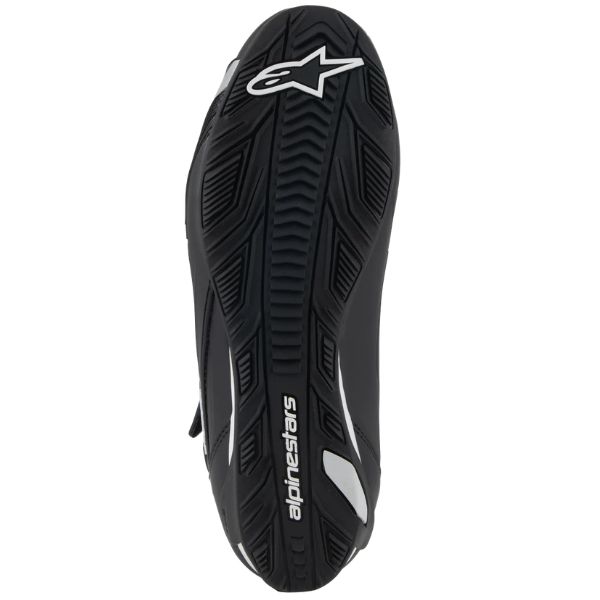 Leather boots touring STELLA FASTER-4 ALPINESTARS