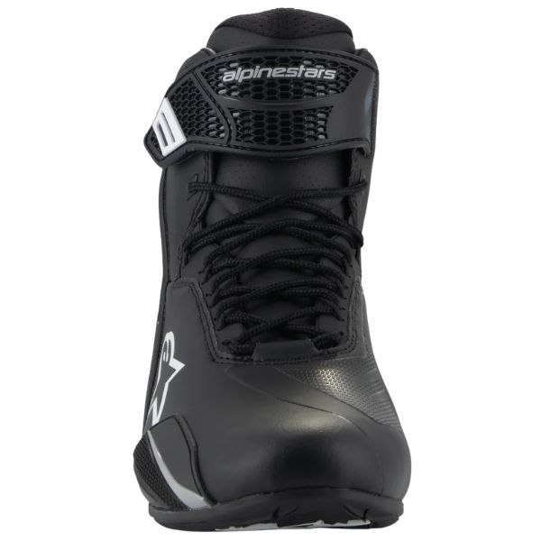Leather boots touring STELLA FASTER-4 ALPINESTARS