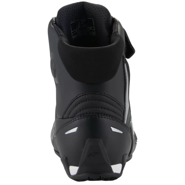 Leather boots touring STELLA FASTER-4 ALPINESTARS
