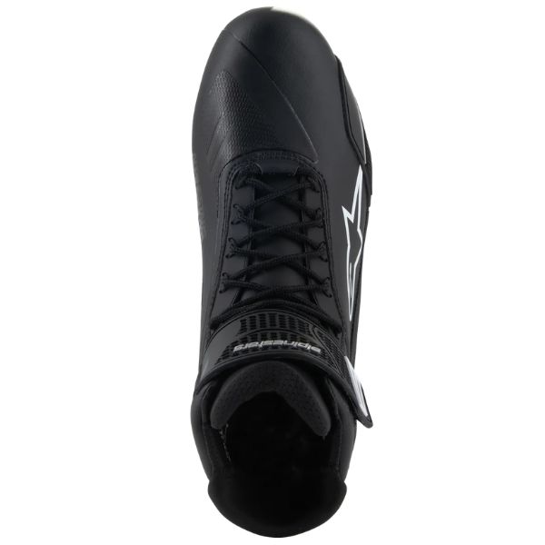 Leather boots touring STELLA FASTER-4 ALPINESTARS
