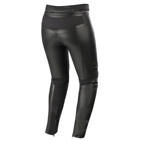 38 — Bikses Tūrisma ALPINESTARS VIKA V2 krāsa melna, izmērs 38