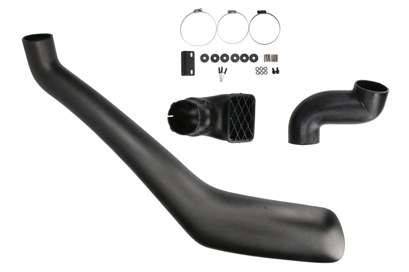 Snorkel SPEEDMAX BB-IDM do ISUZU D-MAX