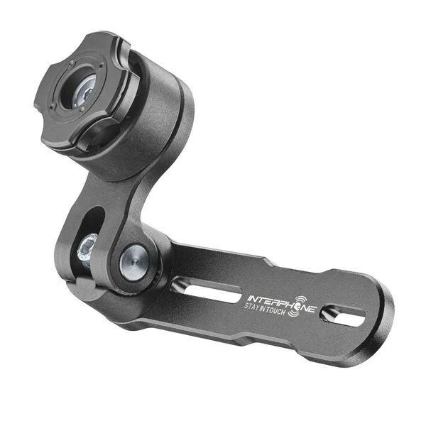 (EN) Mounting bracket INTERPHONE QUIKLOX BRAKE