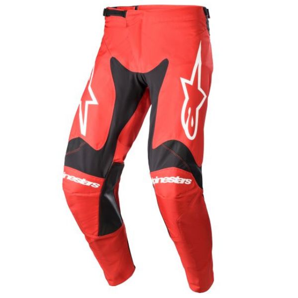Bikses OffRoad ALPINESTARS MX RACER HOEN