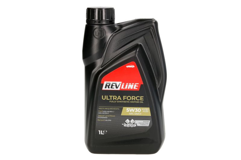 Revline Ultra Force A5/B5 5W30