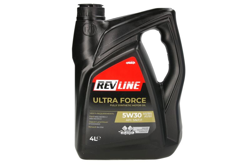 Revline Ultra Force A5/B5  5W30 