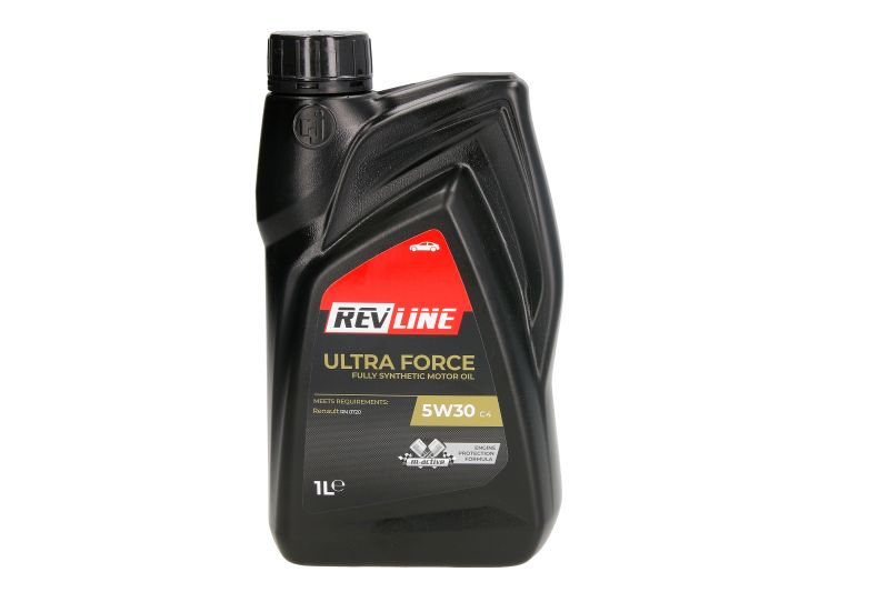 Revline Ultra Force C4 5W30