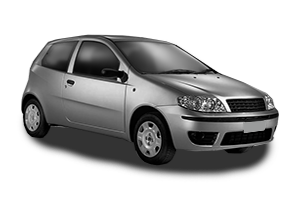 Amortyzacja pojazdu FIAT PUNTO (188_) 1.2 60 (188.030, .050, .130, .150 ...