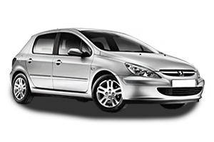 Izplūdes/ieplūdes sistēma - PEUGEOT 307 (3A/C) 2.0 HDi 90 - IC24.LV