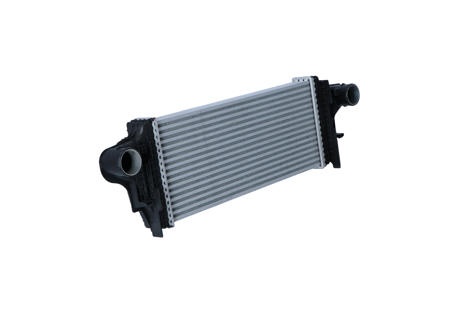 Charge Air Cooler NRF 30464 - IC24.UK