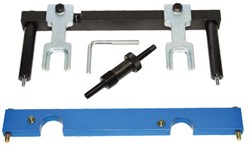 Camshaft timing lock tool set BMW_0