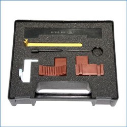 Camshaft maintenance tools HP ZUP HP904 013 00