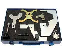 Camshaft timing lock tool set FORD; MAZDA; VOLVO