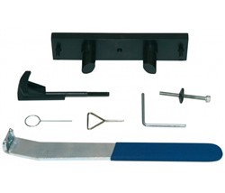 Camshaft timing lock tool set SEAT; SKODA; VW_0