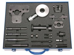 Injector puller kits HP ZUP HP918 490 00