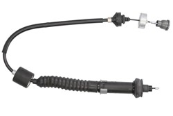 Clutch cable AD07.0165