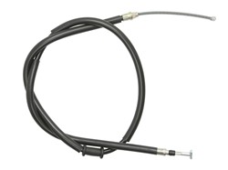 Handbrake cable ADRIAUTO AD11.0211.2