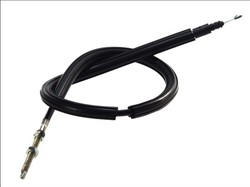 Handbrake cable ADRIAUTO AD41.0201.1