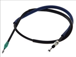 Handbrake cable ADRIAUTO AD41.0227.1