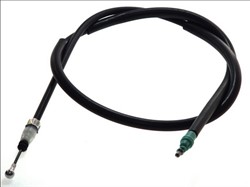 Handbrake cable ADRIAUTO AD41.0271.1
