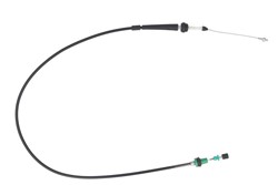 Accelerator Cable AD55.0391_0