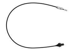Speedometer cable ADRIAUTO AD55.1512