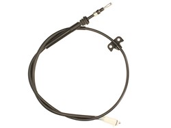 Handbrake cable ADRIAUTO AD57.0239
