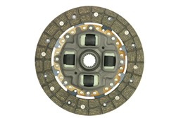 Clutch disc AISDT-123V_0