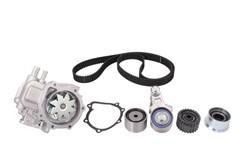 Water Pump & Timing Belt Kit AISTKF-906