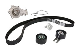 Water Pump & Timing Belt Kit AISTKT-915A