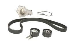 Water Pump & Timing Belt Kit AISTKZ-901
