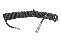 Coiled Cable A17-7910-507