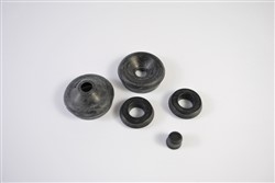 Zestaw naprawczy cylinderka hamulcowego D3-645