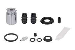 Disc brake caliper repair kit D4-1168C