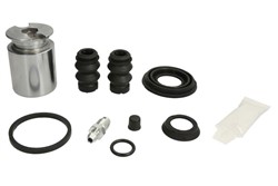 Disc brake caliper repair kit D4-1168RK