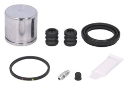 Disc brake caliper repair kit D4-1172C