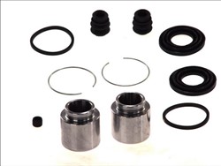 Disc brake caliper repair kit D4-1577C