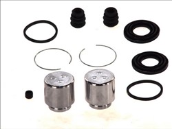 Disc brake caliper repair kit D4-1577C_1