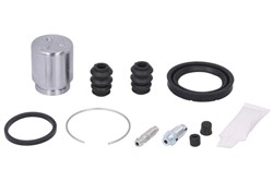 Disc brake caliper repair kit D4-1617C_0