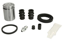Disc brake caliper repair kit D4-1666K_0