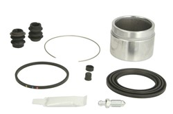 Disc brake caliper repair kit D4-1683C