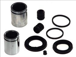Disc brake caliper repair kit D4-1719C