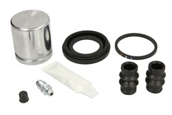 Disc brake caliper repair kit D4-2471C
